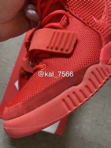 Nike Yeezy 2 Mit Echtheitsprüfung ab 100€ 